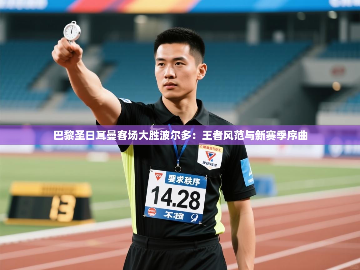 开云体育直播-巴黎圣日耳曼客场大胜波尔多：王者风范与新赛季序曲  第3张