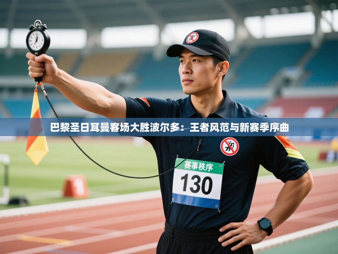 开云体育直播-巴黎圣日耳曼客场大胜波尔多：王者风范与新赛季序曲  第4张