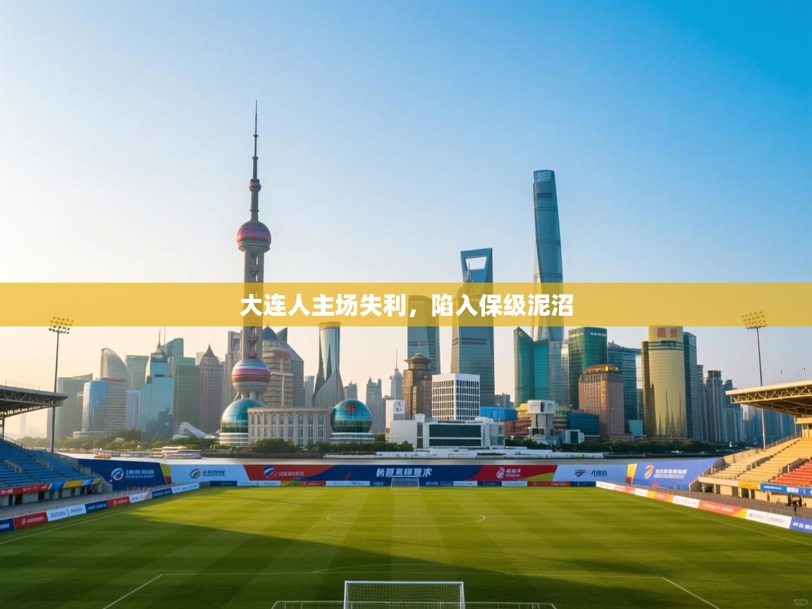 开云体育app下载安装免费-大连人主场失利，陷入保级泥沼  第2张