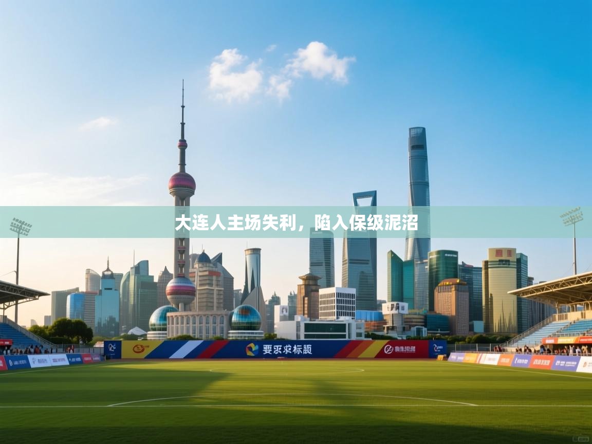 开云体育app下载安装免费-大连人主场失利，陷入保级泥沼  第3张