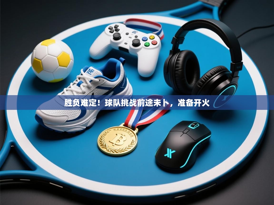 开云体育app下载入口-胜负难定！球队挑战前途未卜，准备开火  第2张