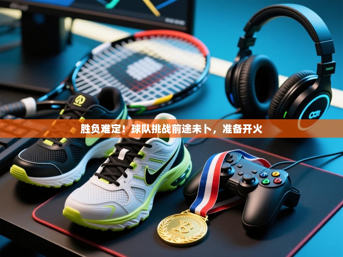 开云体育app下载入口-胜负难定！球队挑战前途未卜，准备开火  第4张