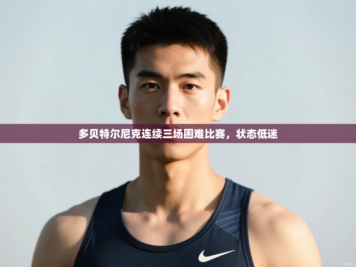 开云体育注册app-多贝特尔尼克连续三场困难比赛，状态低迷