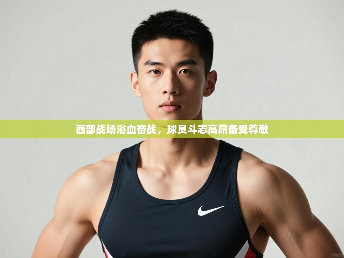 开云体育app-西部战场浴血奋战,球员斗志高昂备受尊敬 第3张