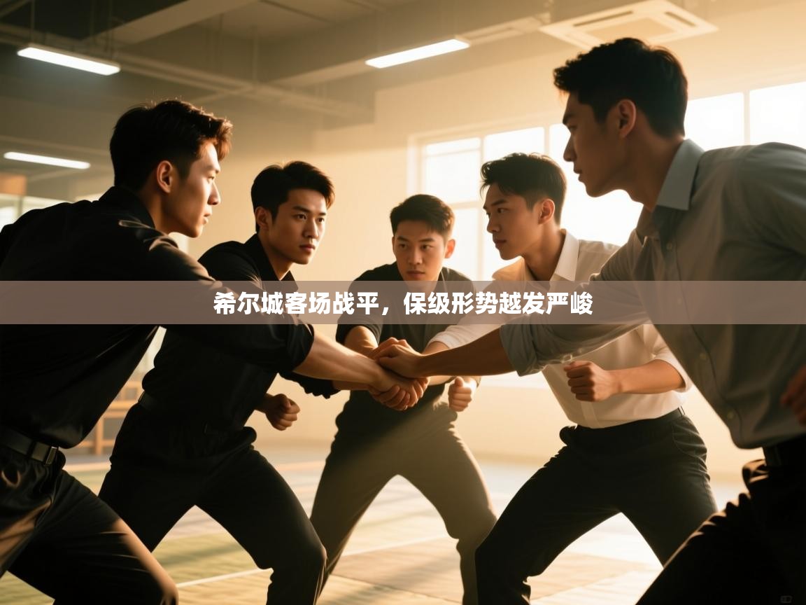 开云体育推送通知设置-希尔城客场战平，保级形势越发严峻  第2张