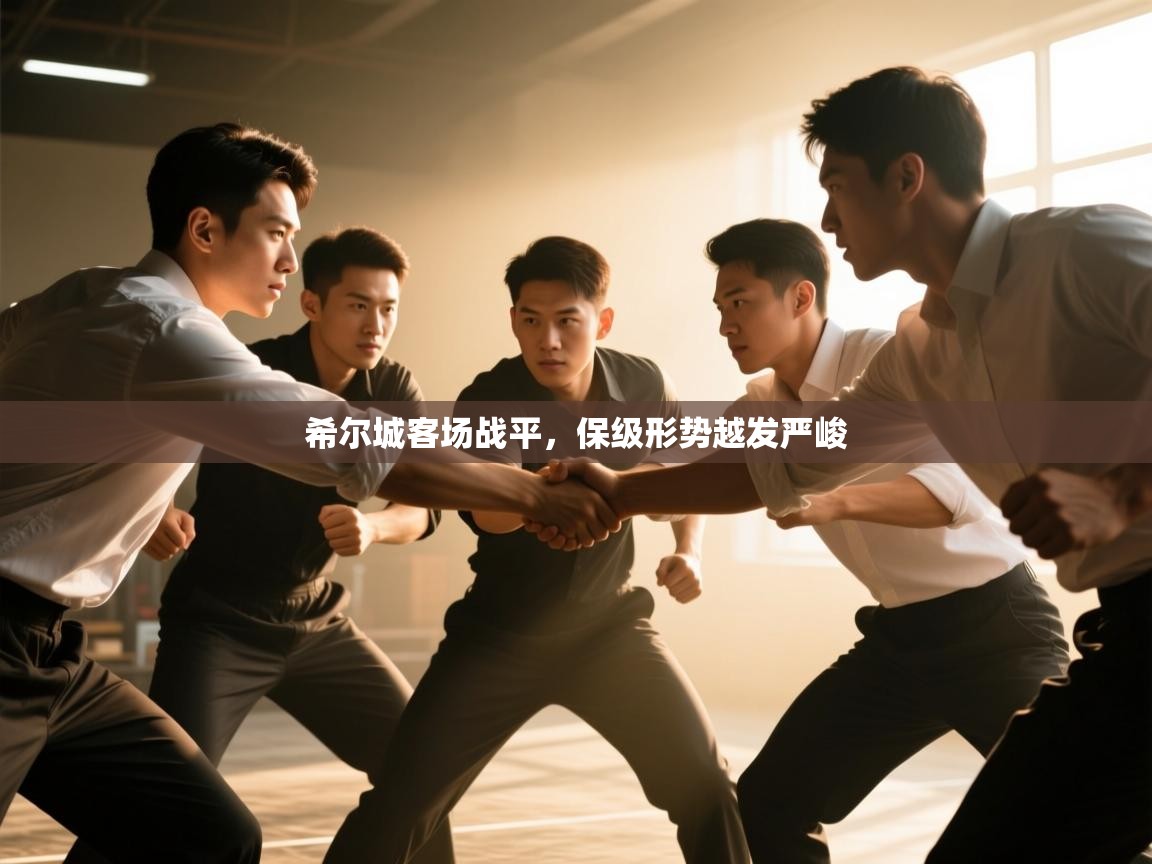 开云体育推送通知设置-希尔城客场战平，保级形势越发严峻