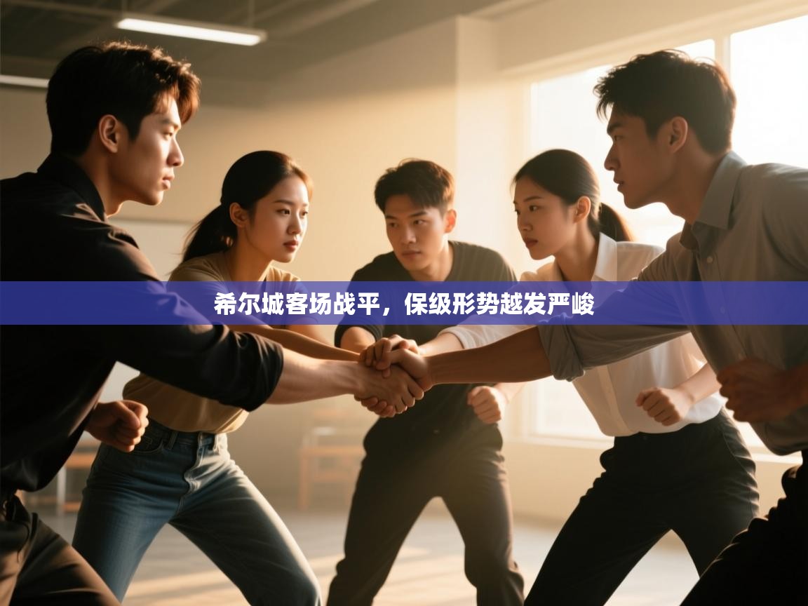 开云体育推送通知设置-希尔城客场战平，保级形势越发严峻  第3张