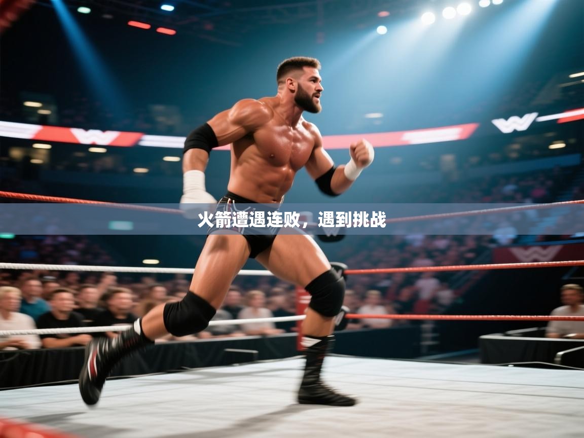 开云体育直播平台-火箭遭遇连败,遇到挑战 第2张