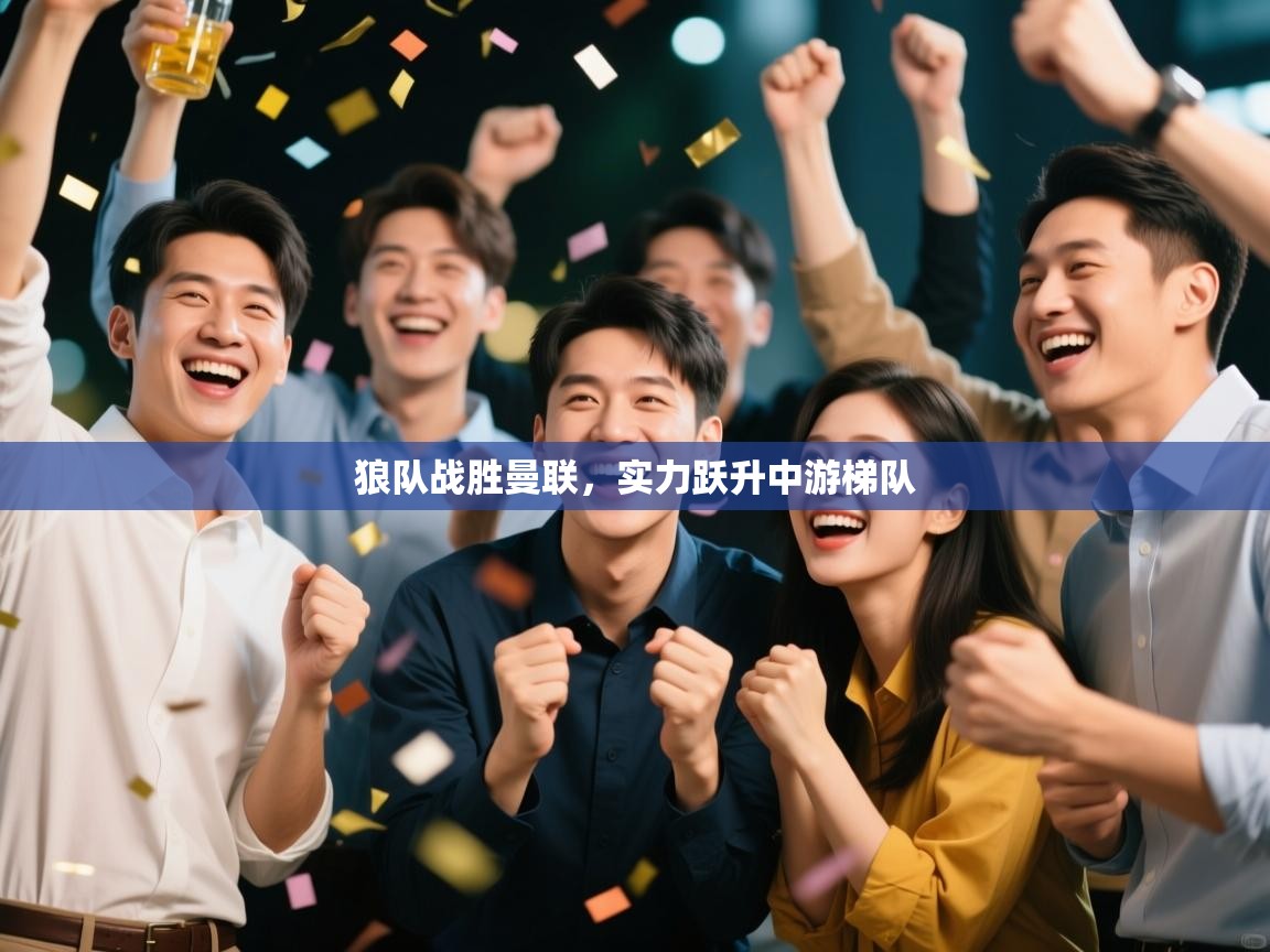 云开体育官网入口登录网页-狼队战胜曼联，实力跃升中游梯队