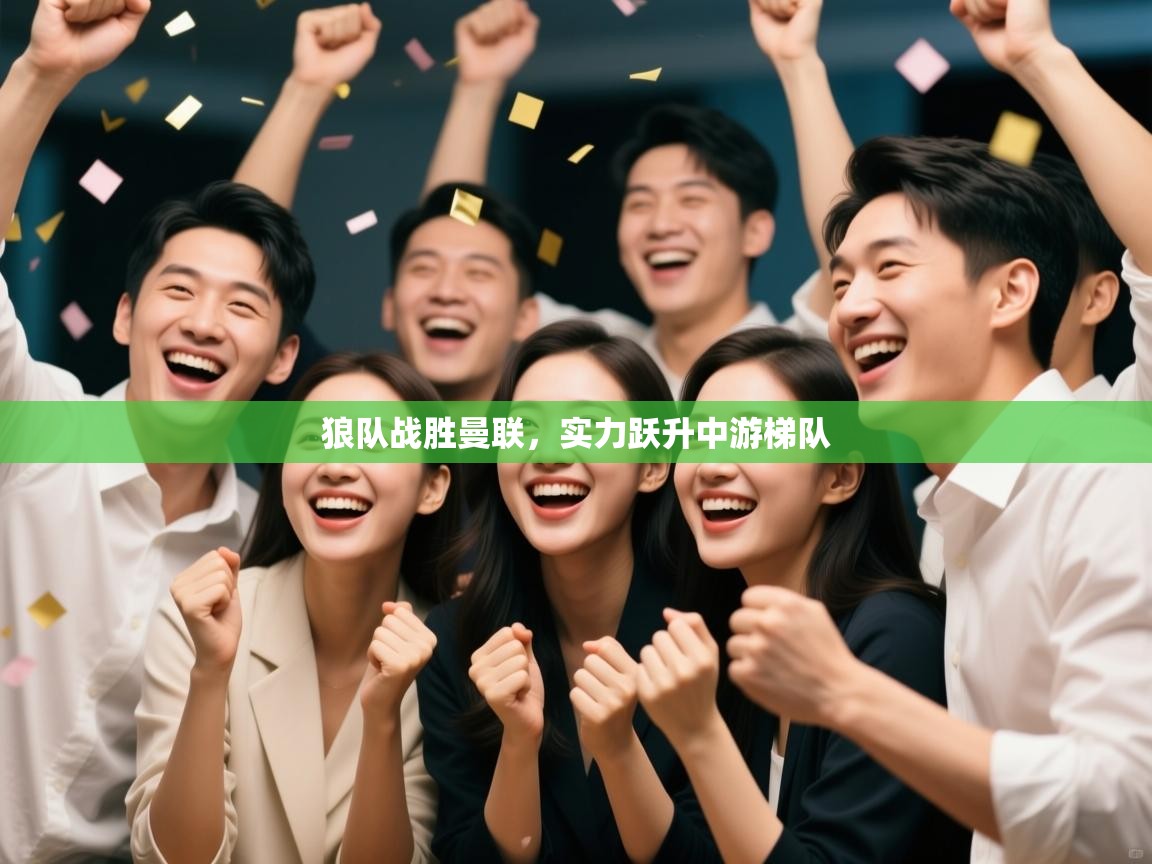 云开体育官网入口登录网页-狼队战胜曼联，实力跃升中游梯队  第2张