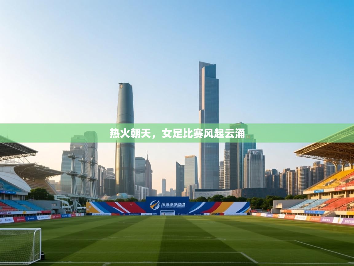 开云官网-热火朝天，女足比赛风起云涌  第4张