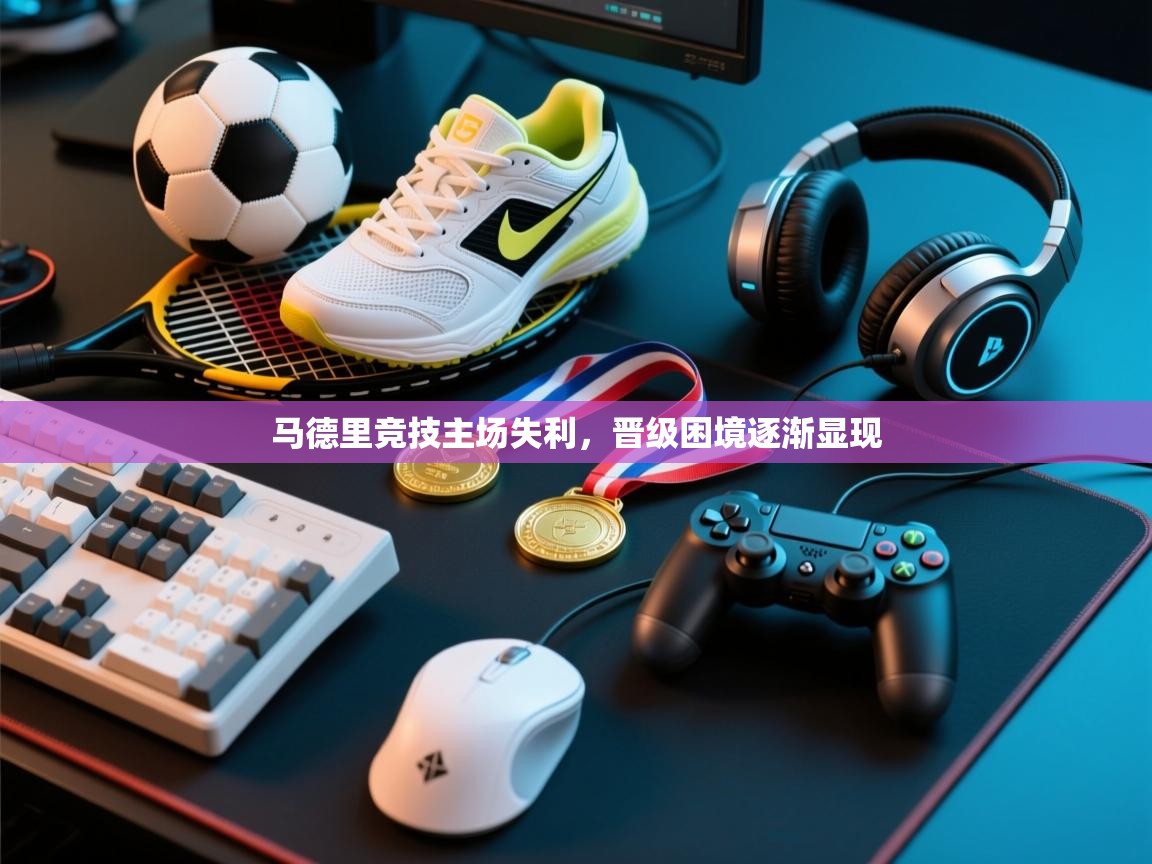 云开体育app网页版入口-马德里竞技主场失利，晋级困境逐渐显现  第3张