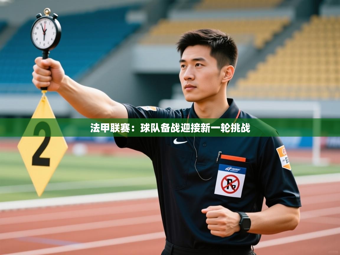 开云体育极速下载镜像-法甲联赛:球队备战迎接新一轮挑战 第3张