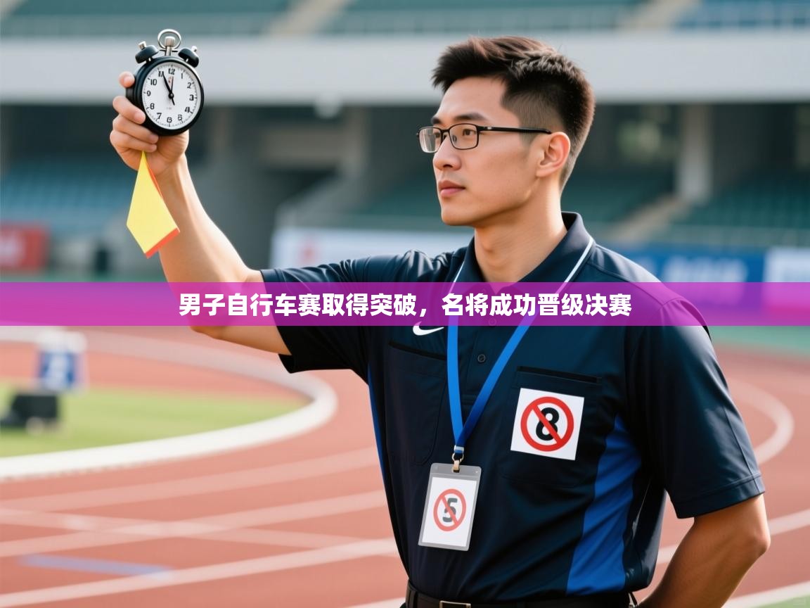 开云体育英文版入口-男子自行车赛取得突破,名将成功晋级决赛 第1张