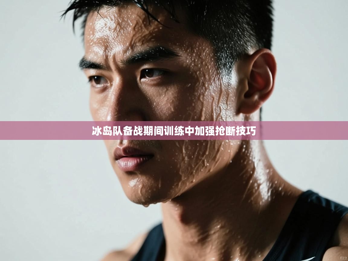 开云赛事-冰岛队备战期间训练中加强抢断技巧 第2张
