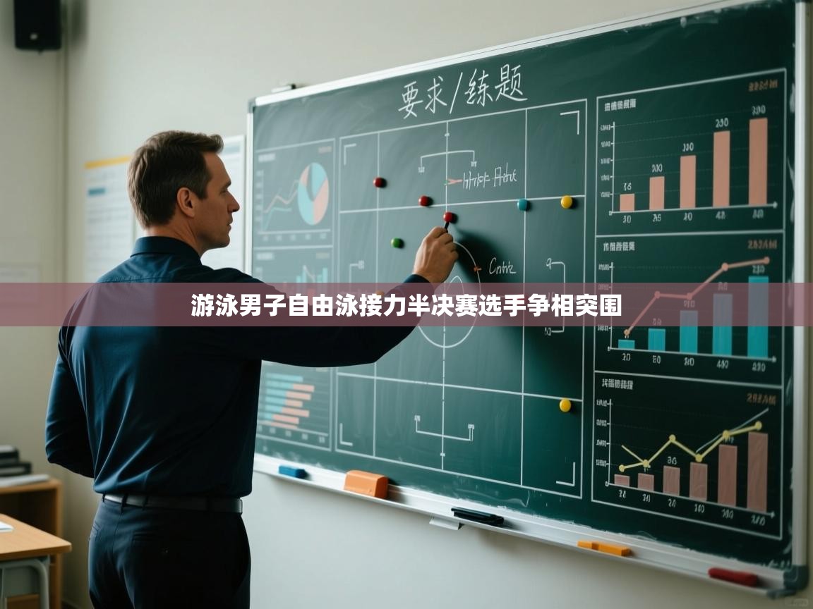 开云体育app下载官网-游泳男子自由泳接力半决赛选手争相突围  第2张