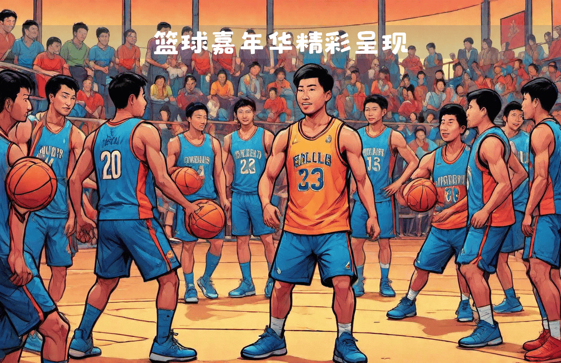 经典对决！顶级篮球比赛带来惊险刺激