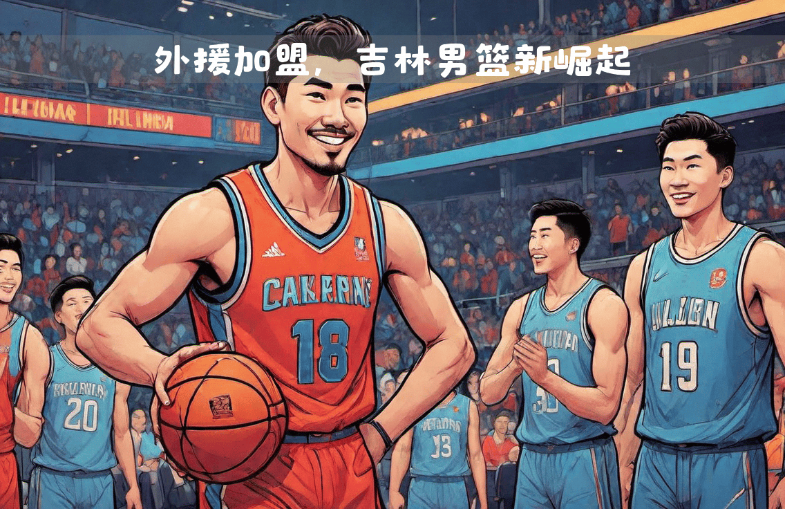 开云体育官网登入-关于吉林男篮备战新赛季，球员态度积极的信息