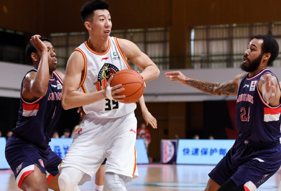 关于吉林男篮备战新赛季，球员态度积极的信息
