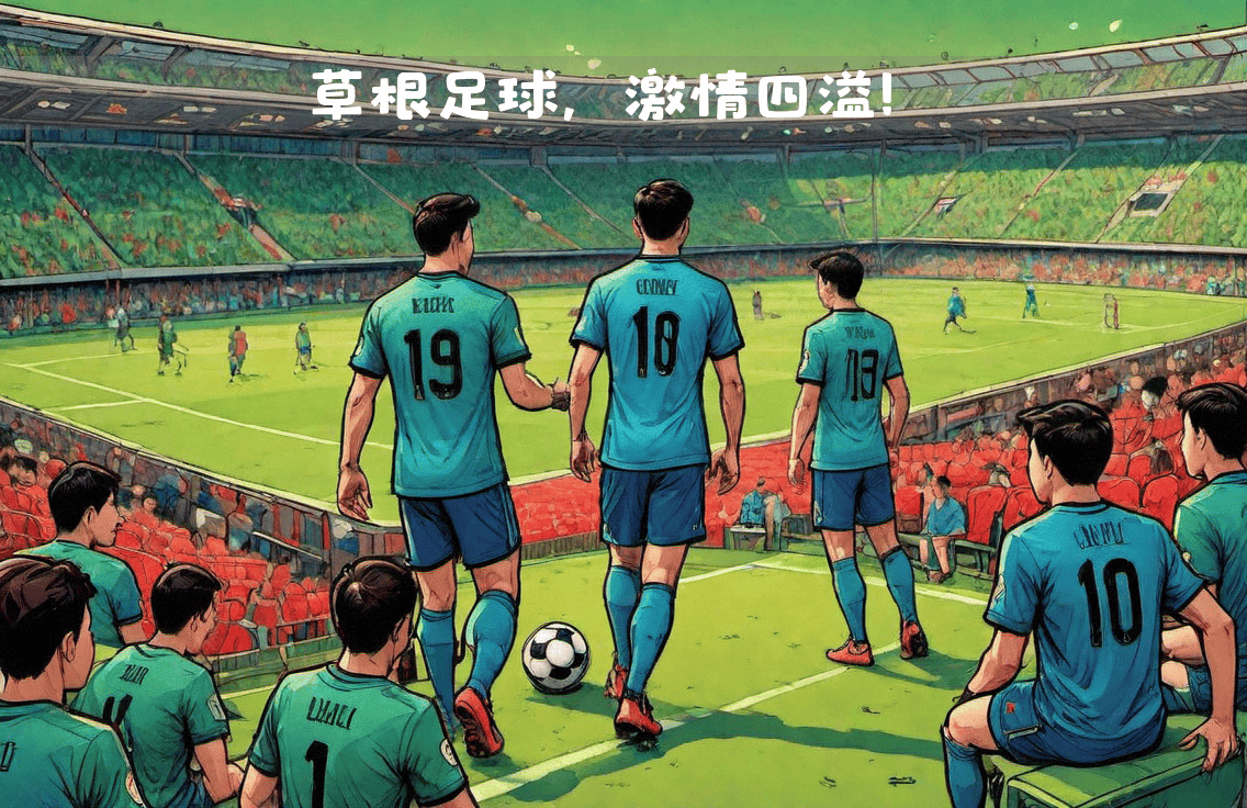 关于足球盛事令人激动，球迷热情满满的信息