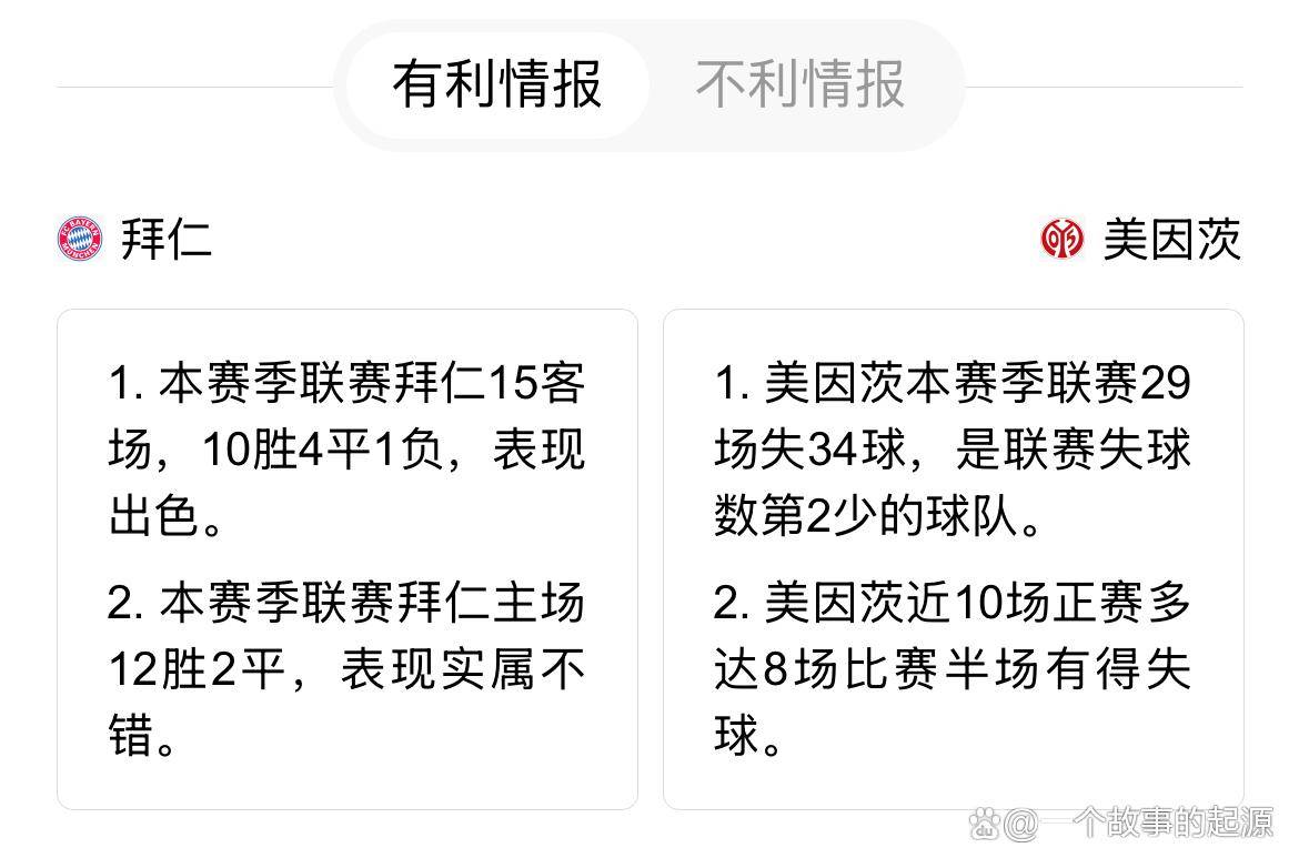 关于拜仁主场告捷，稳守小组头名的信息